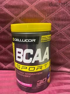 BCAA