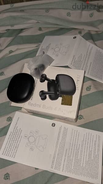 Redmi buds 4active for sale 0