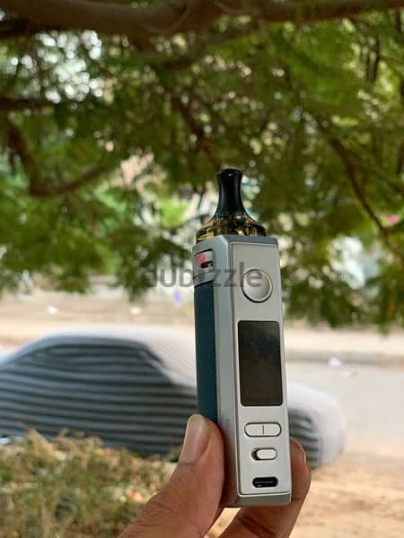 drag s pro 80w 1