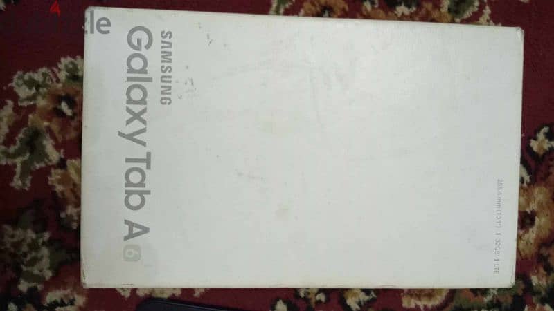 بيع Samsung Galaxy Tab A6 1