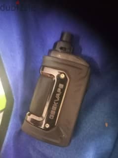 ڤيب Greek vape h45