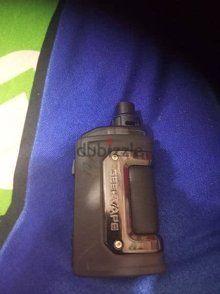 ڤيب Greek vape h45 2