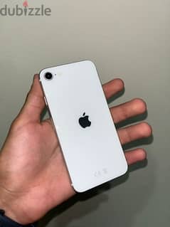 iPhone SE 2020 0