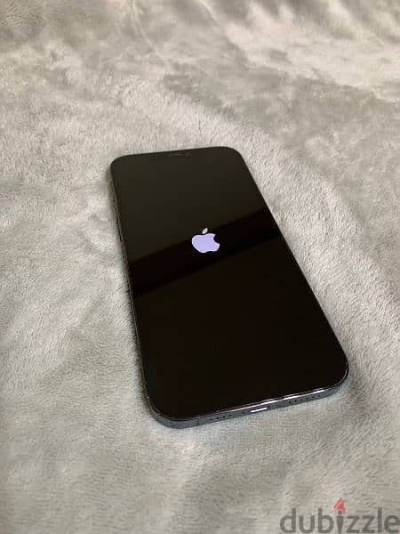 iPhone 12 Pro Max كسر الزيرو 5