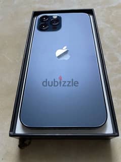 iphone 12 pro max 256 العظمه