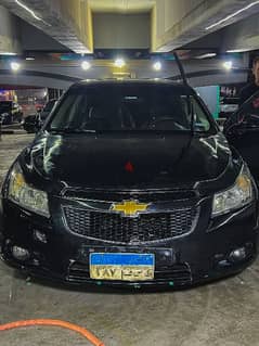 Chevrolet Cruze 2010 | شيفروليه كروز 2010