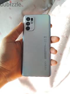 Oppo Reno 6