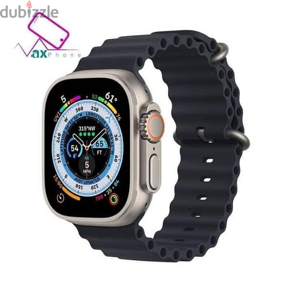 عرض خاص ايربودز M10 + ساعه T800 ultra smart watch 6