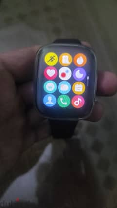 redmi watch 3 active كسر زيرو