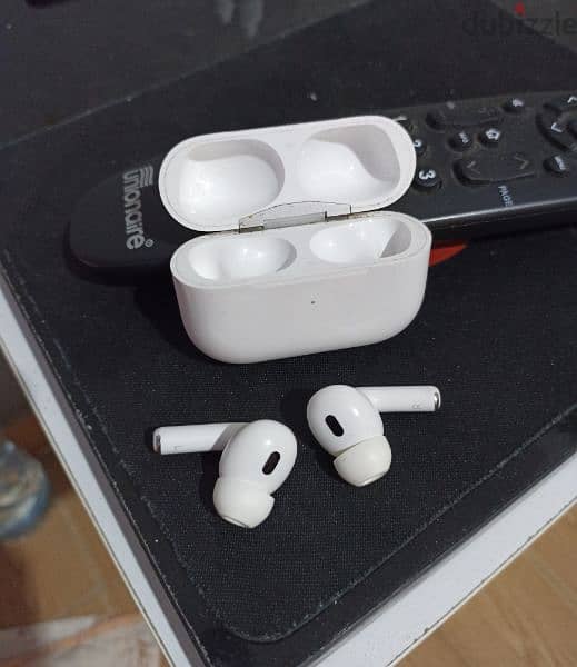 AirPods Pro (2nd generation) 0