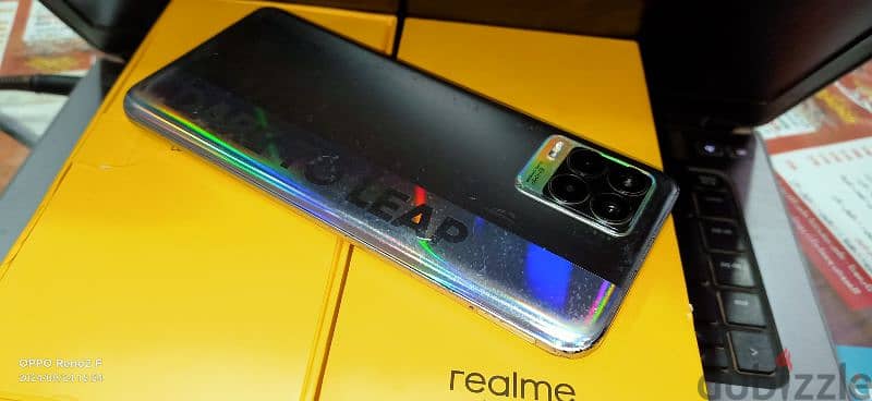 Realme 8 3