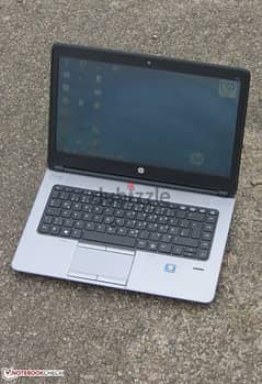 HP ProBook 645 G1