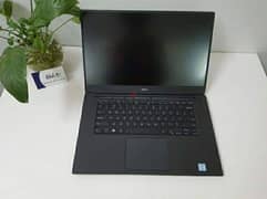 Dell precision 5520 0