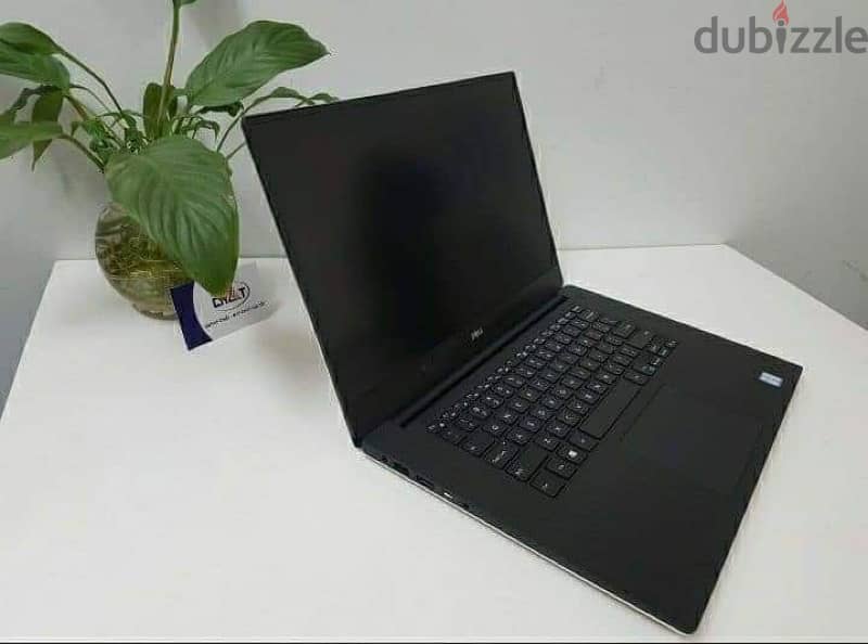 Dell precision 5520 3