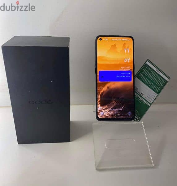 Oppo Reno 5 5