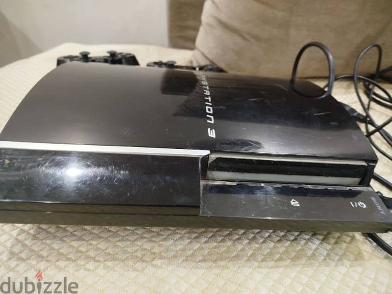 playstation 3 0