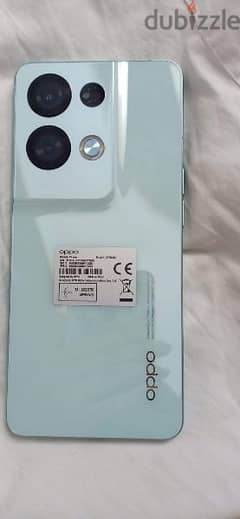 Oppo Reno 8 pro 5g