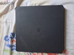 PS4 Slim