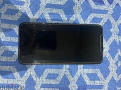 iphone 11 pro max used in a very good condition