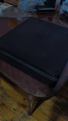 ps4 slim