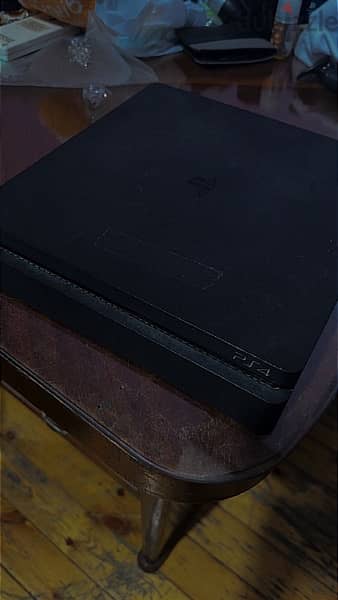 ps4 slim