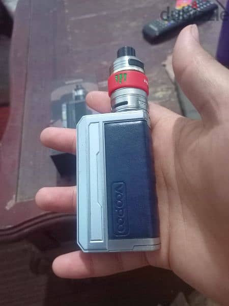 Drag 3 kit 1