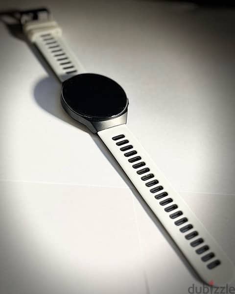 GT 2e Watch Graphite Black 1