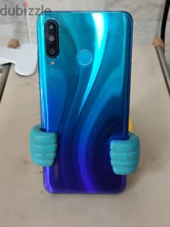 HUAWEI P30 lite