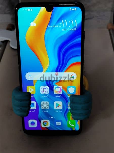 HUAWEI P30 lite 2