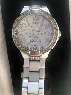 ساعه Guess Original