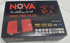 ريسيفر NOVA