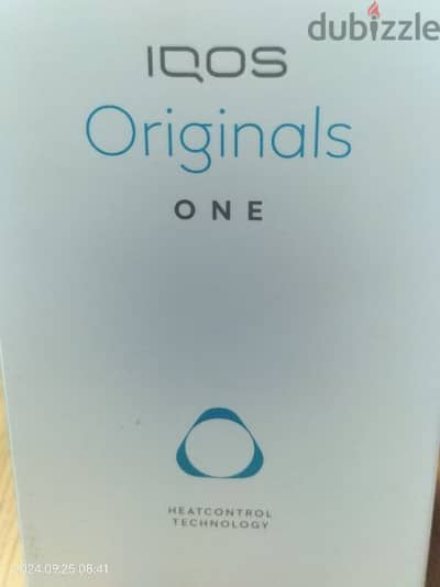 iqos one