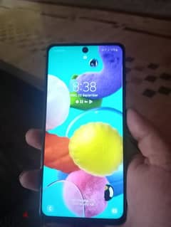 Samsung   A51    for   sale