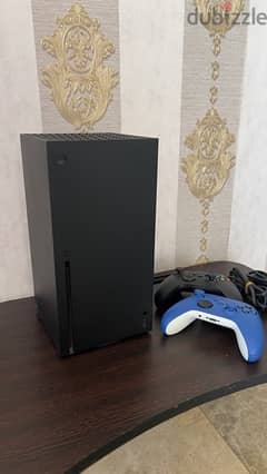 Xbox Series X - 1T