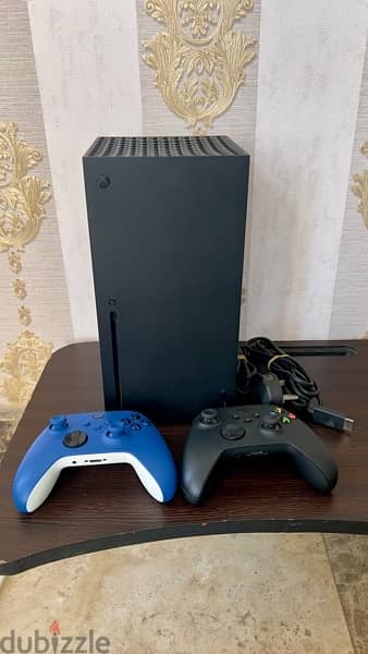 Xbox Series X - 1T 4