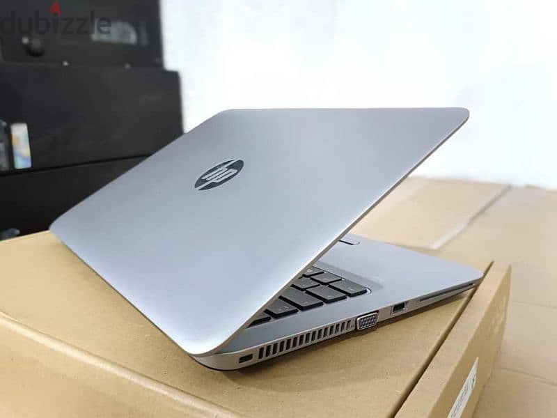 hp820 لاب للجرافيك 1