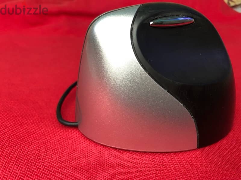 Mouse computer 3