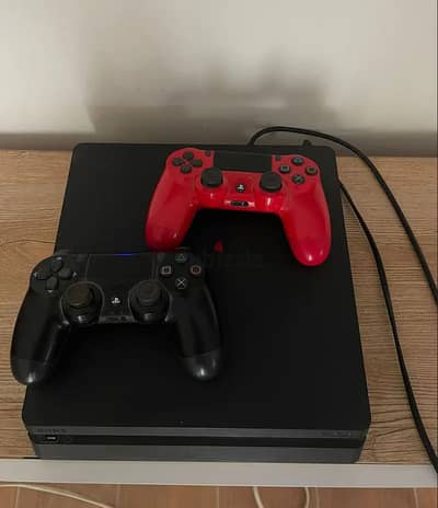 Playstation 4 Slim 500 GB