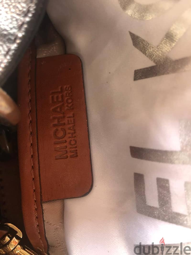 Micheal Kors original 4