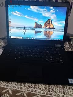 Latitude E5470 0