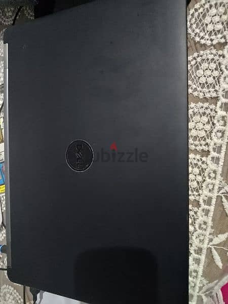 Latitude E5470 2