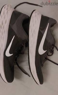 Original Nike 40.5 استعمال بسيط