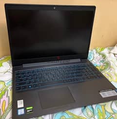 Lenovo IdeaPad L340 Core i7 Ram 16 GTX 1650 4 giga