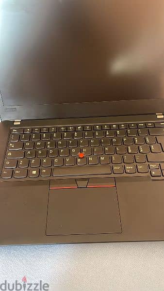 Lenovo - Thinkpad 3