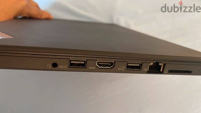 Lenovo - Thinkpad 4