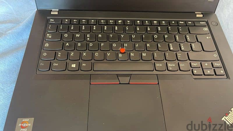 Lenovo - Thinkpad 6