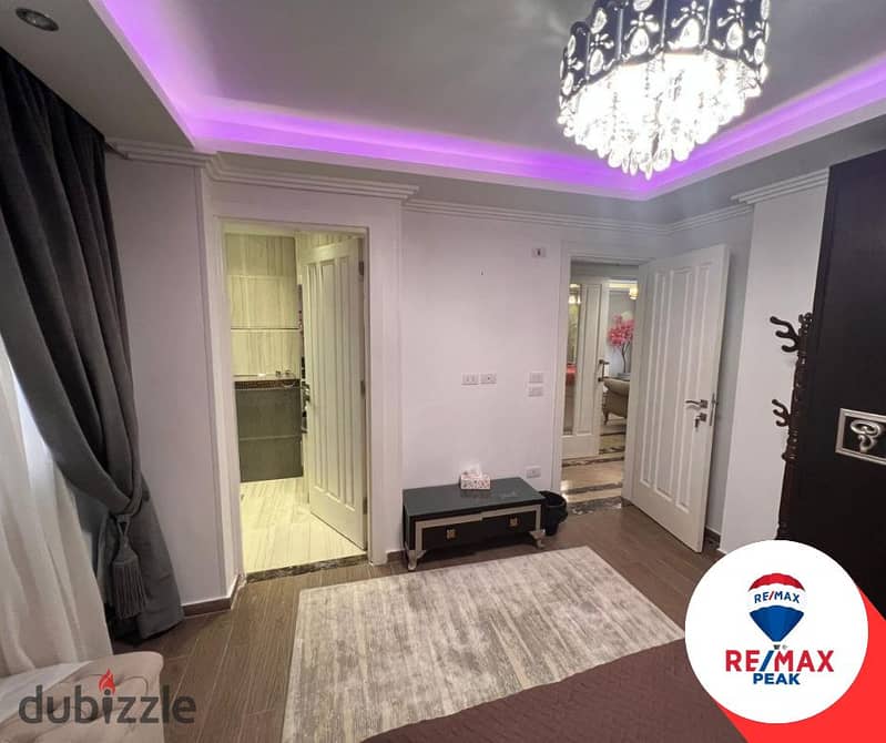 Green 3 Compound Apartment  For Sale  159m 11