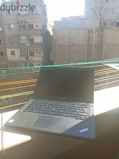 Lenovo ThinkPad X270 لابتوب لينوفو ثينك باد