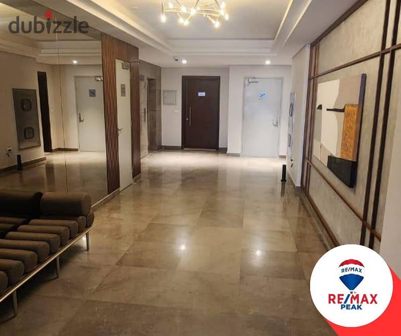 Zed Elsheikh Zayed  Ora Apartment For Rent  184m 1