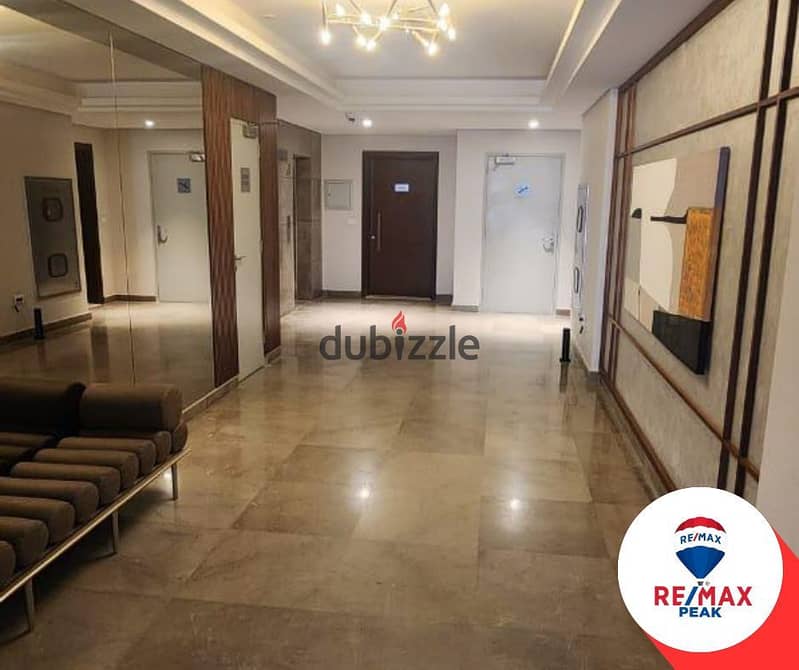 Zed Elsheikh Zayed  Ora Apartment For Rent  184m 2